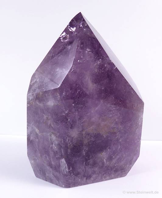 amethyst point